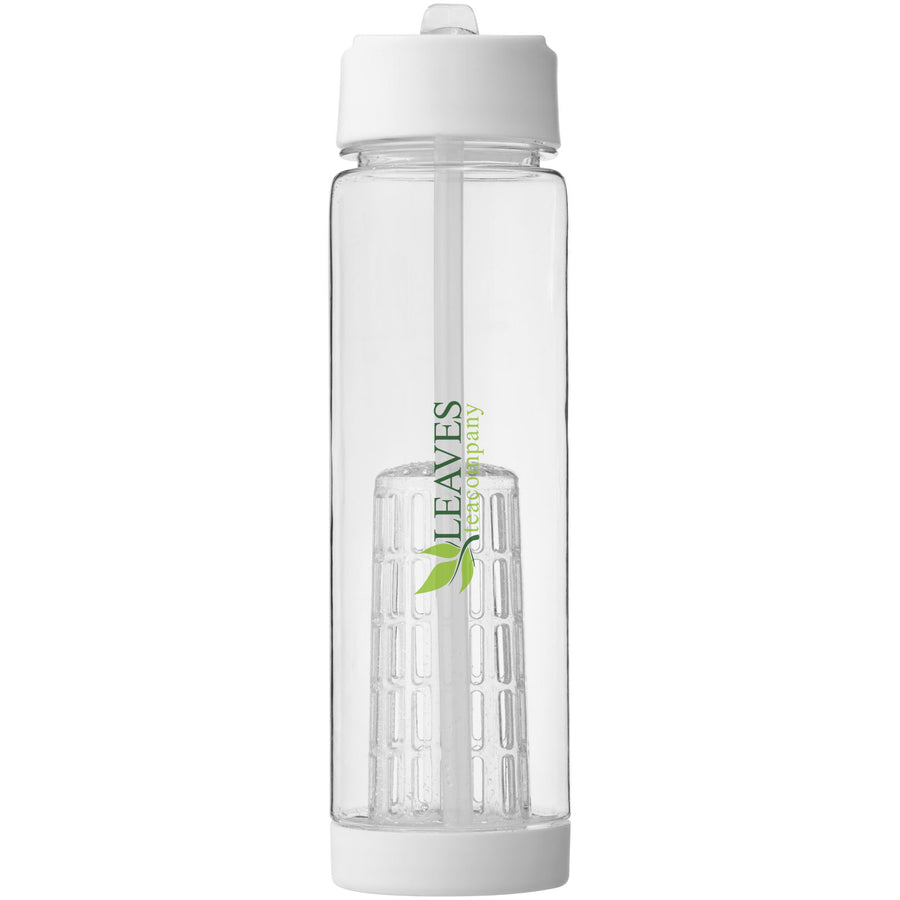 G100314 Borraccia con infusore Tutti Frutti da 740 ml in Tritan™