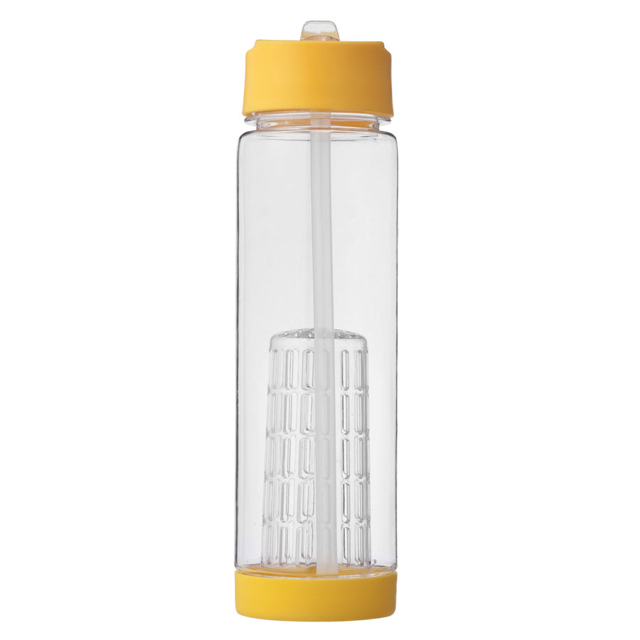 G100314 Borraccia con infusore Tutti Frutti da 740 ml in Tritan™