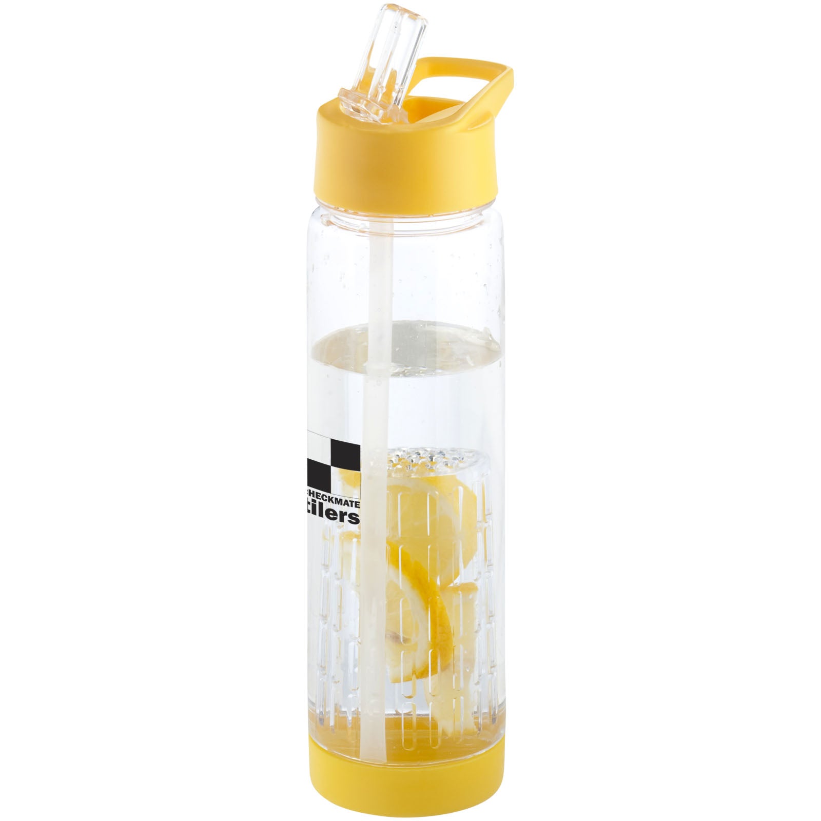 G100314 Borraccia con infusore Tutti Frutti da 740 ml in Tritan™