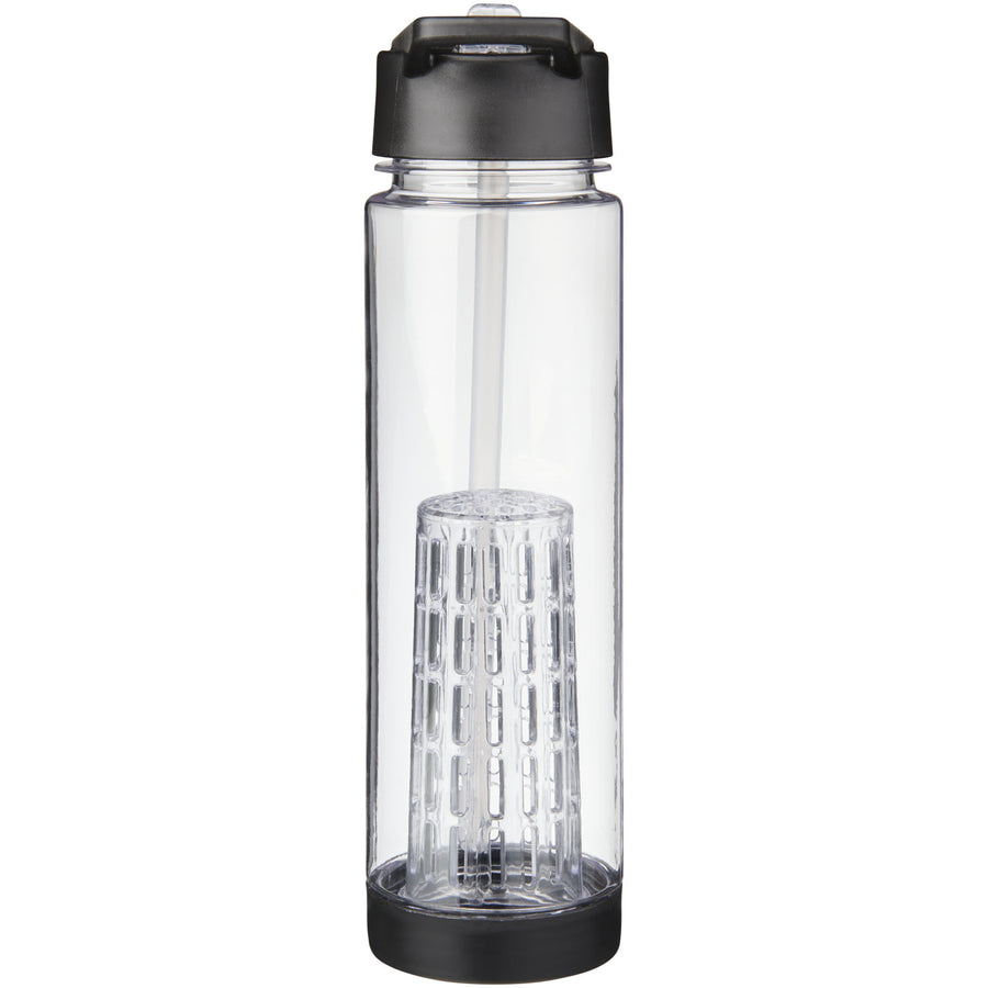 G100314 Borraccia con infusore Tutti Frutti da 740 ml in Tritan™