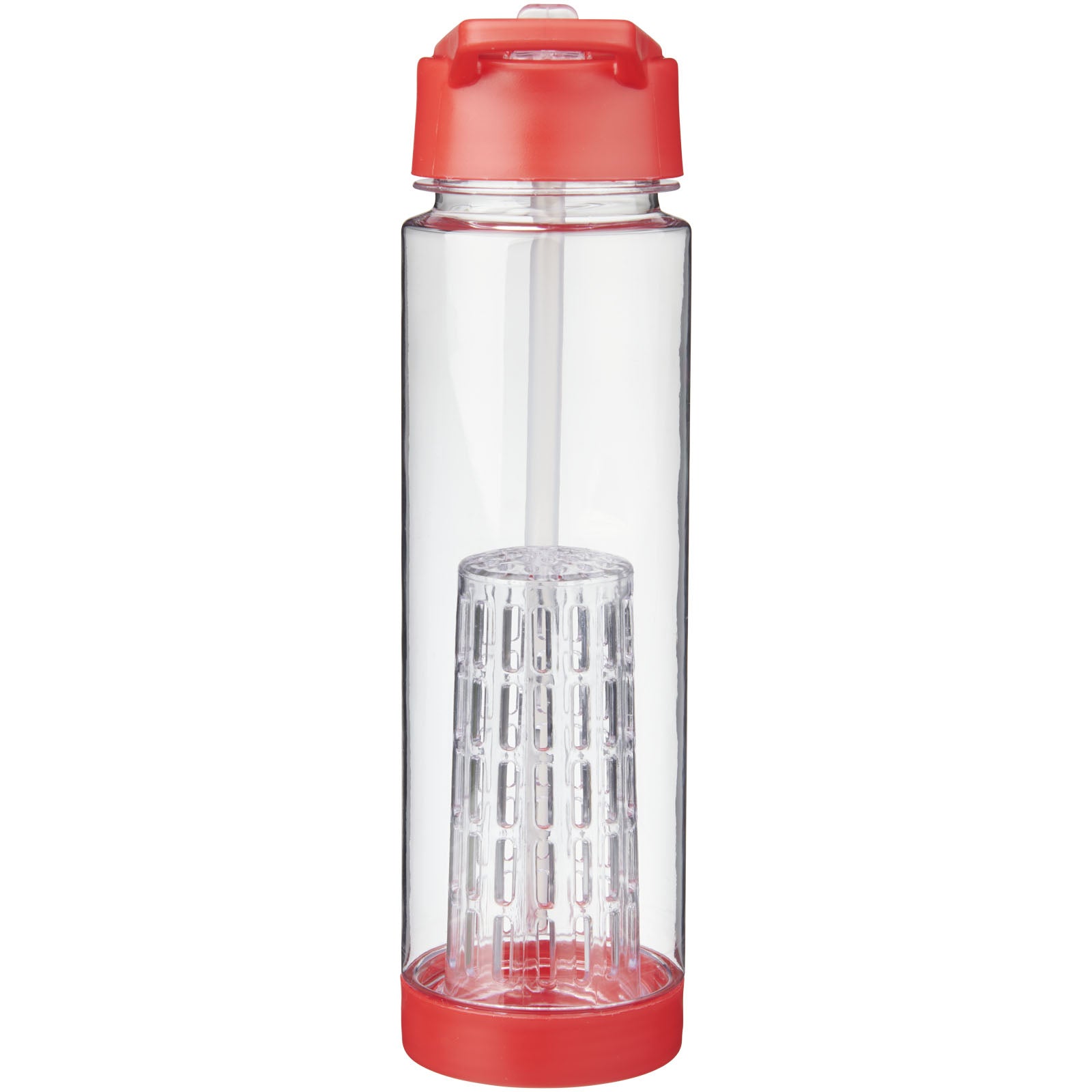 G100314 Borraccia con infusore Tutti Frutti da 740 ml in Tritan™