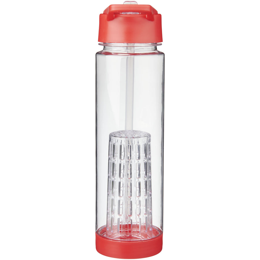 G100314 Borraccia con infusore Tutti Frutti da 740 ml in Tritan™