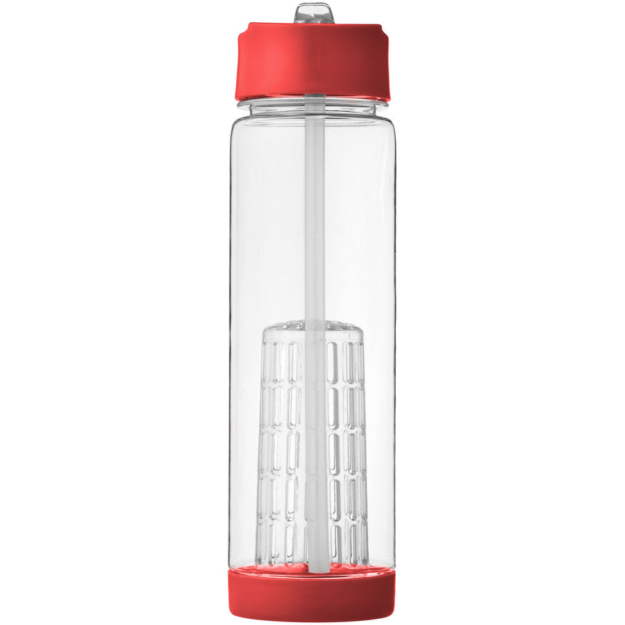 G100314 Borraccia con infusore Tutti Frutti da 740 ml in Tritan™