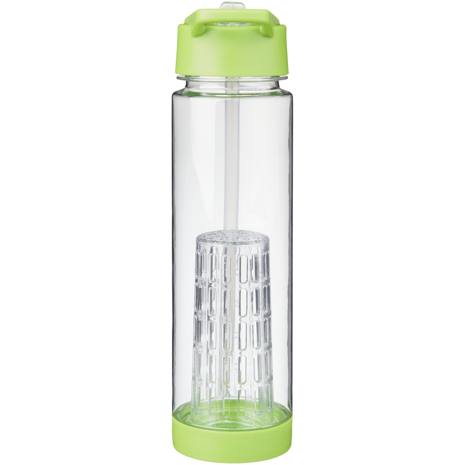 G100314 Borraccia con infusore Tutti Frutti da 740 ml in Tritan™