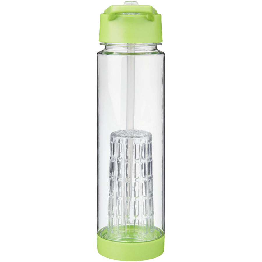 G100314 Borraccia con infusore Tutti Frutti da 740 ml in Tritan™