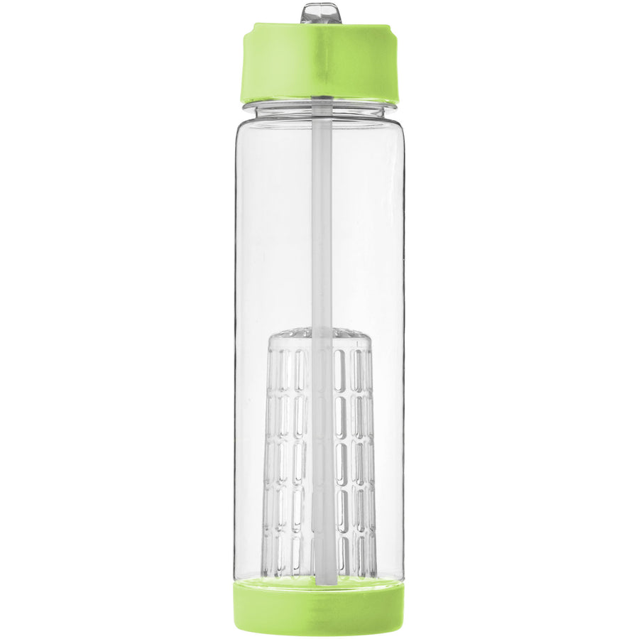 G100314 Borraccia con infusore Tutti Frutti da 740 ml in Tritan™