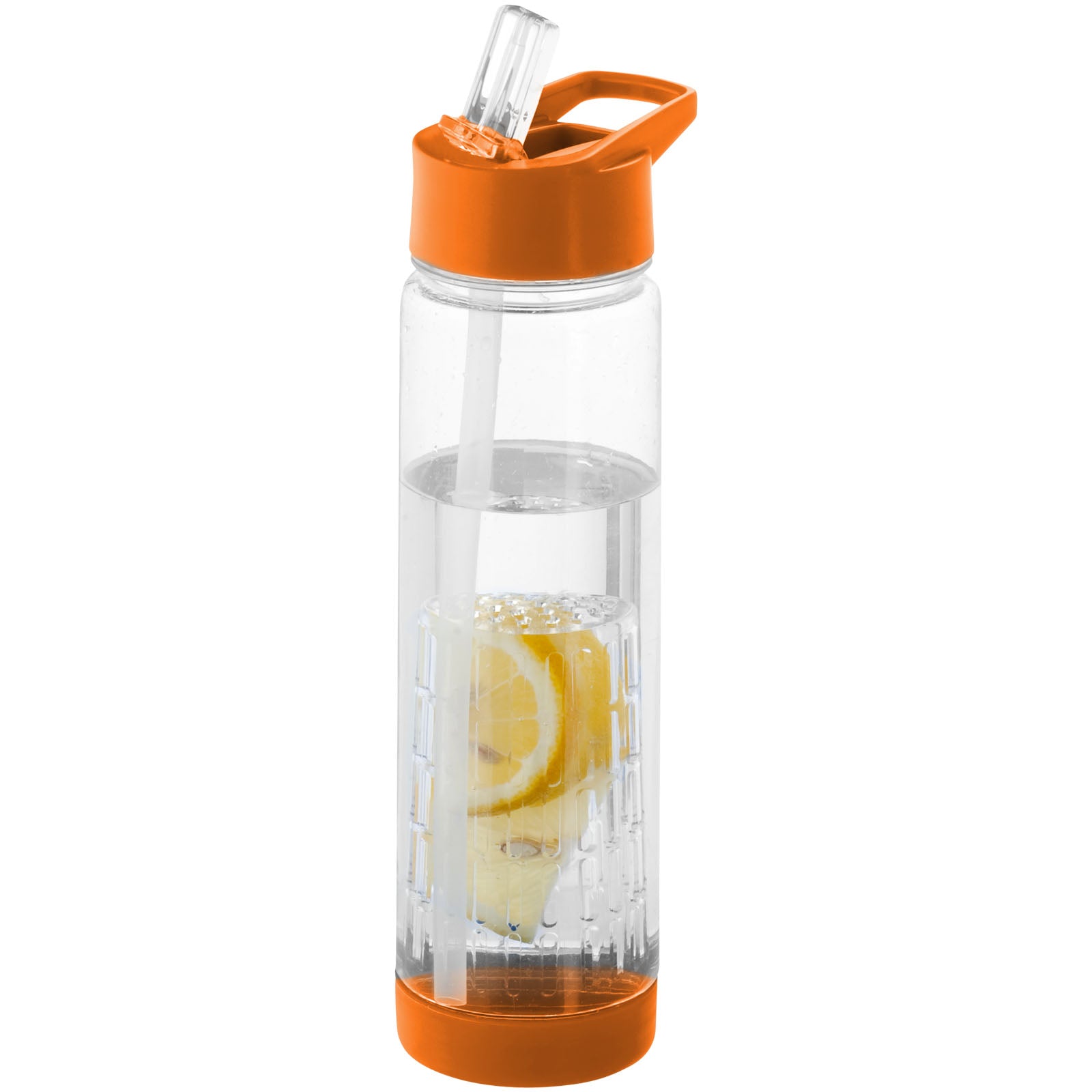 G100314 Borraccia con infusore Tutti Frutti da 740 ml in Tritan™
