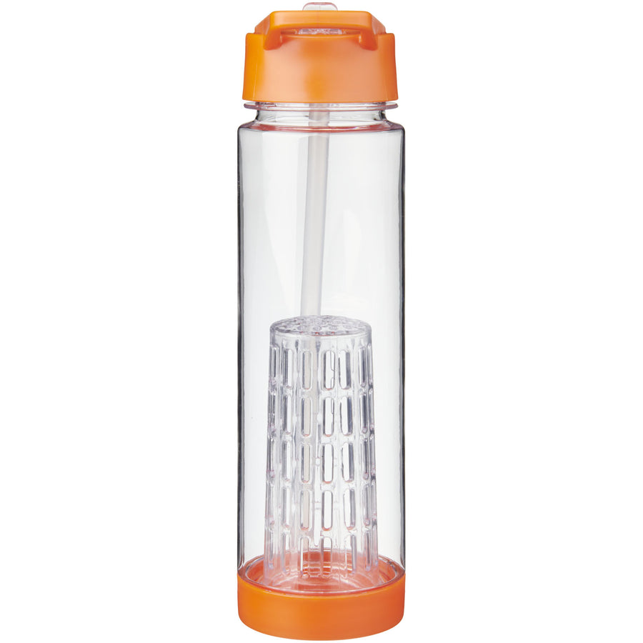 G100314 Borraccia con infusore Tutti Frutti da 740 ml in Tritan™