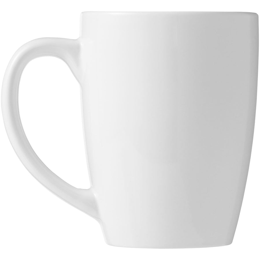 G100366 Tazza in ceramica Bogota da 350 ml