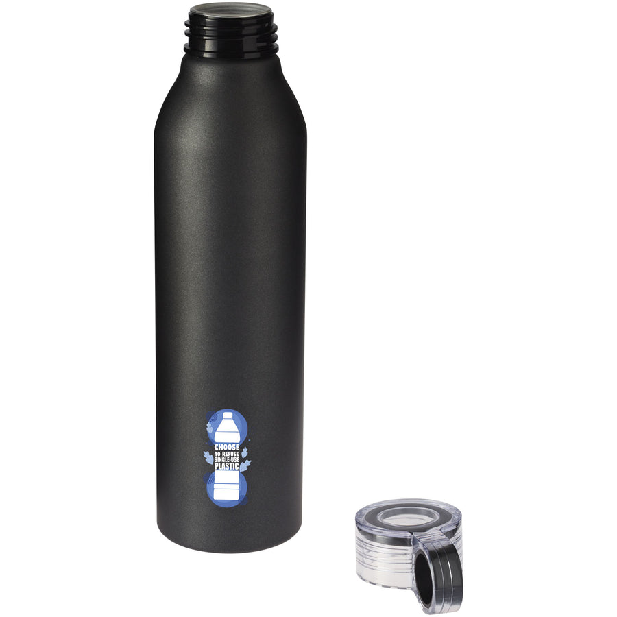 G100463 Borraccia sportiva Grom da 650 ml