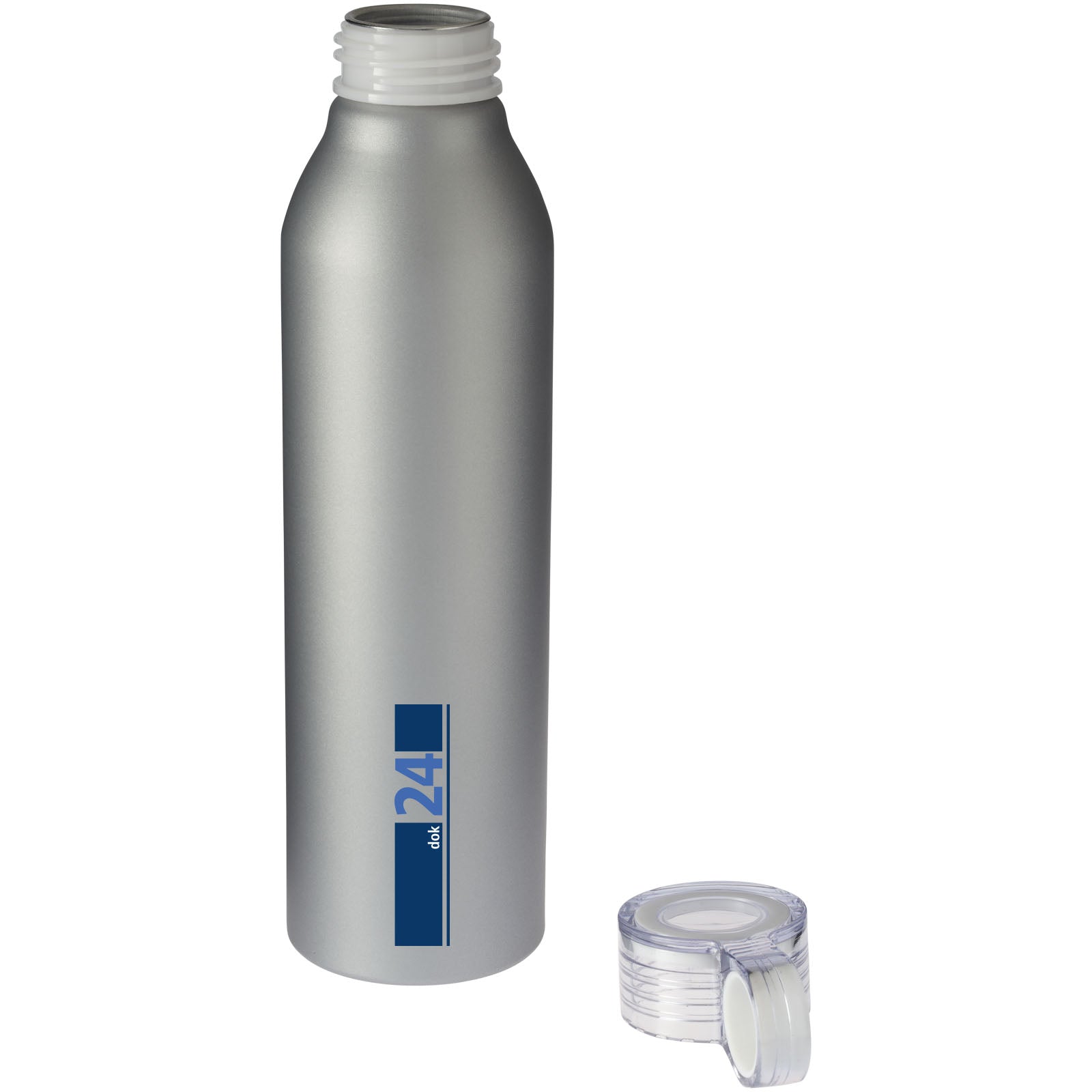 G100463 Borraccia sportiva Grom da 650 ml