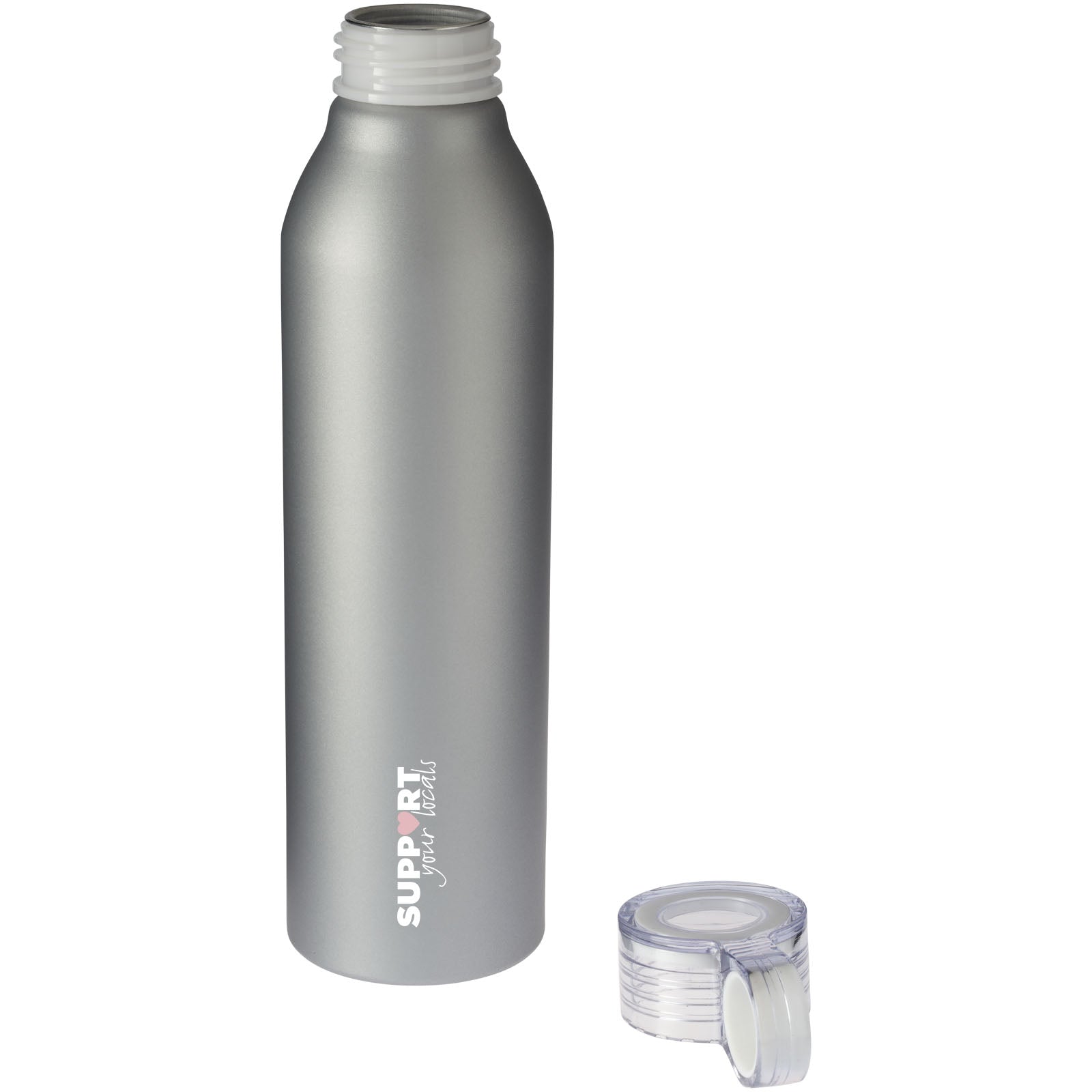 G100463 Borraccia sportiva Grom da 650 ml
