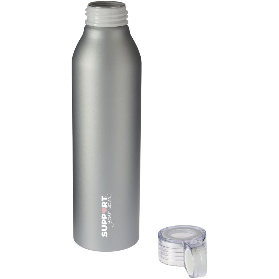 G100463 Borraccia sportiva Grom da 650 ml
