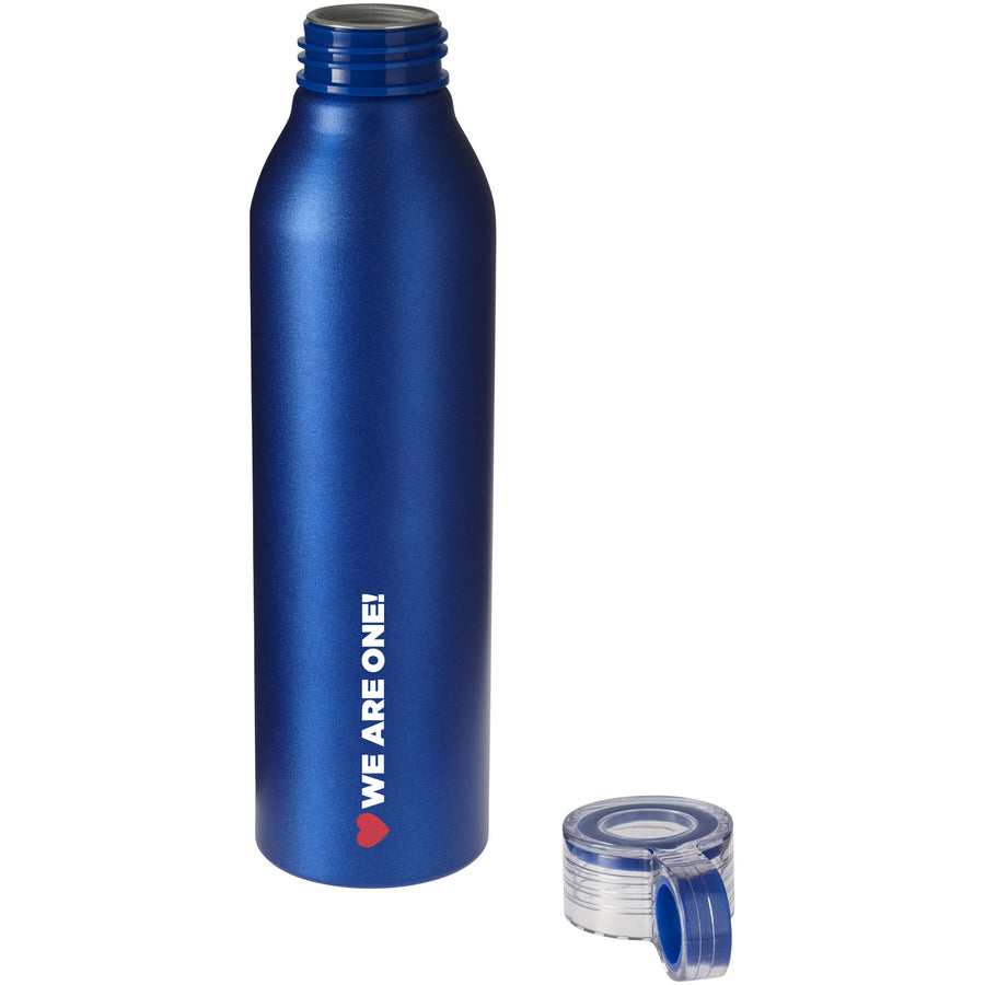 G100463 Borraccia sportiva Grom da 650 ml