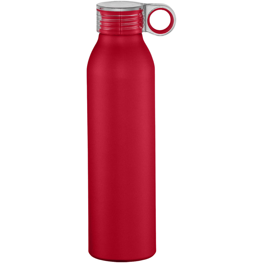 G100463 Borraccia sportiva Grom da 650 ml