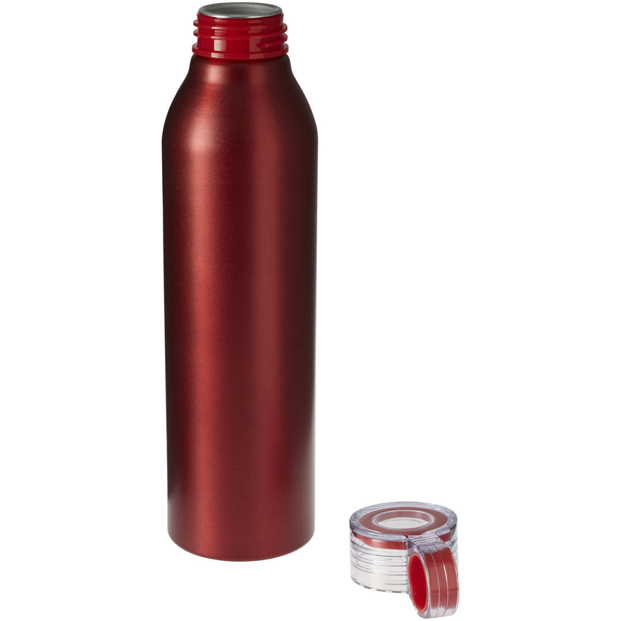 G100463 Borraccia sportiva Grom da 650 ml