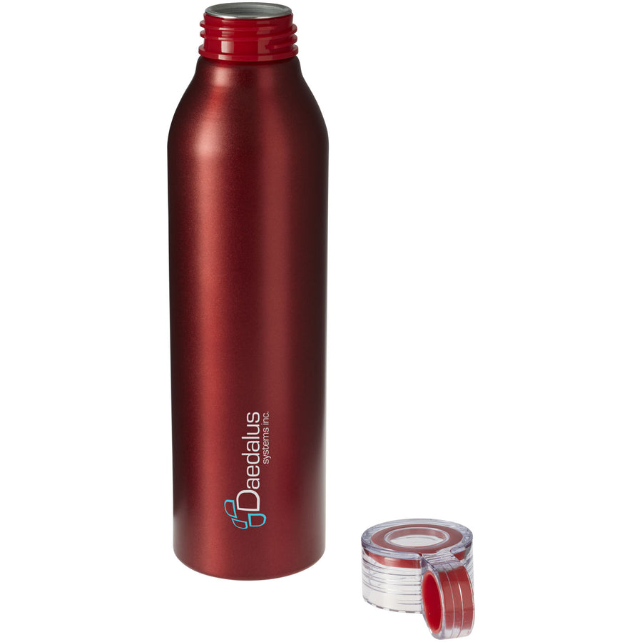 G100463 Borraccia sportiva Grom da 650 ml