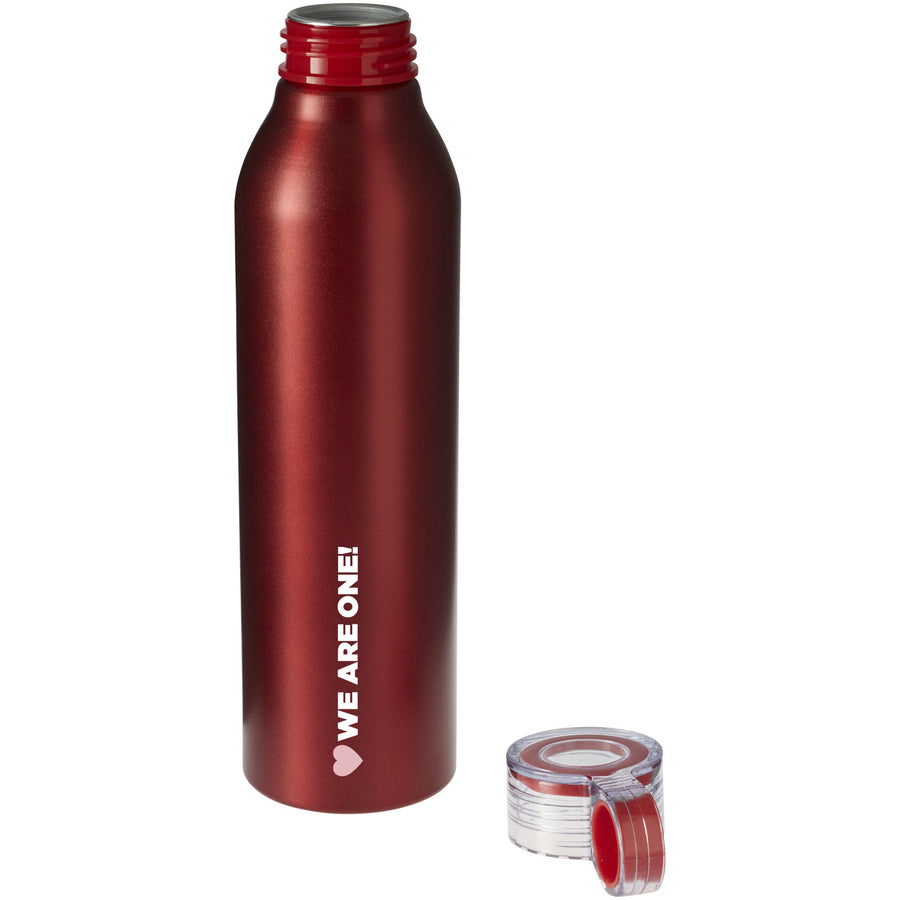 G100463 Borraccia sportiva Grom da 650 ml