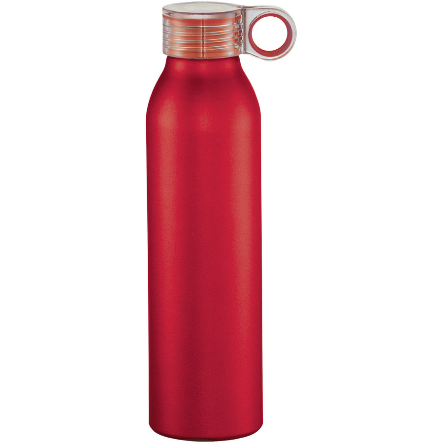 G100463 Borraccia sportiva Grom da 650 ml