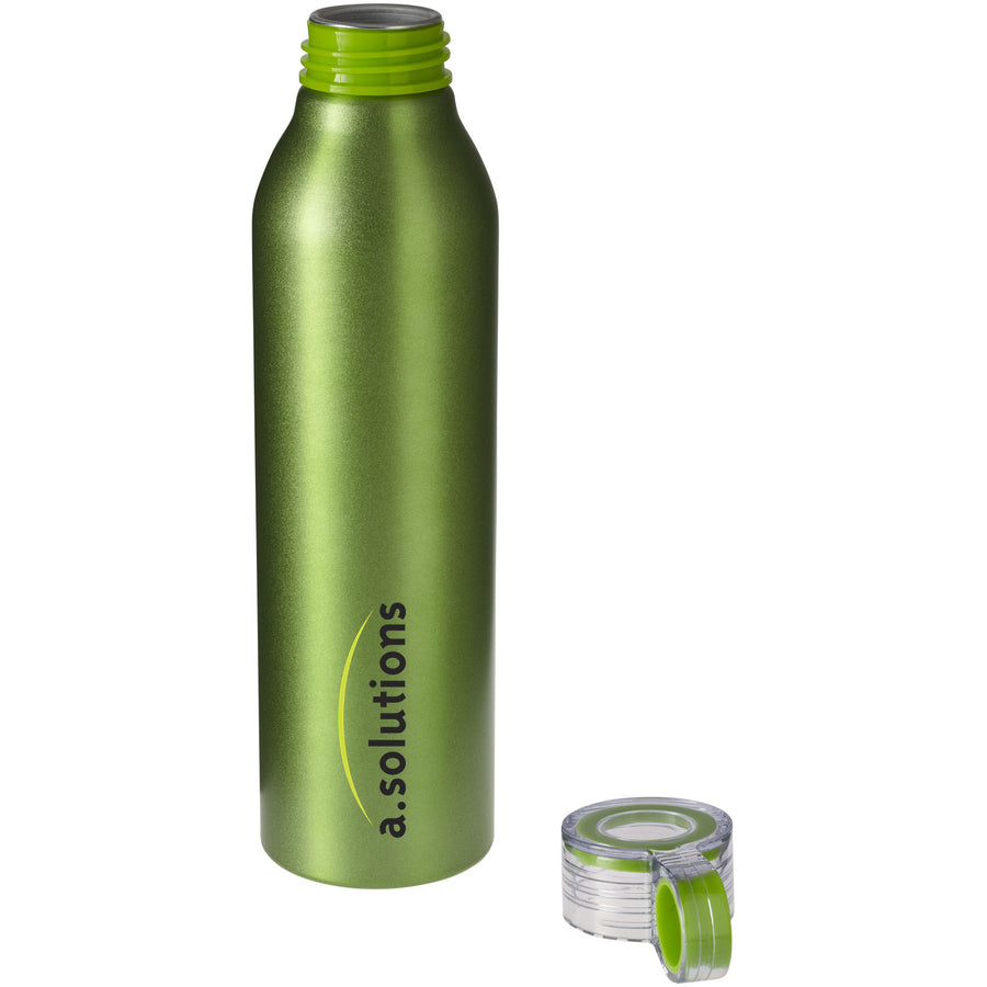 G100463 Borraccia sportiva Grom da 650 ml