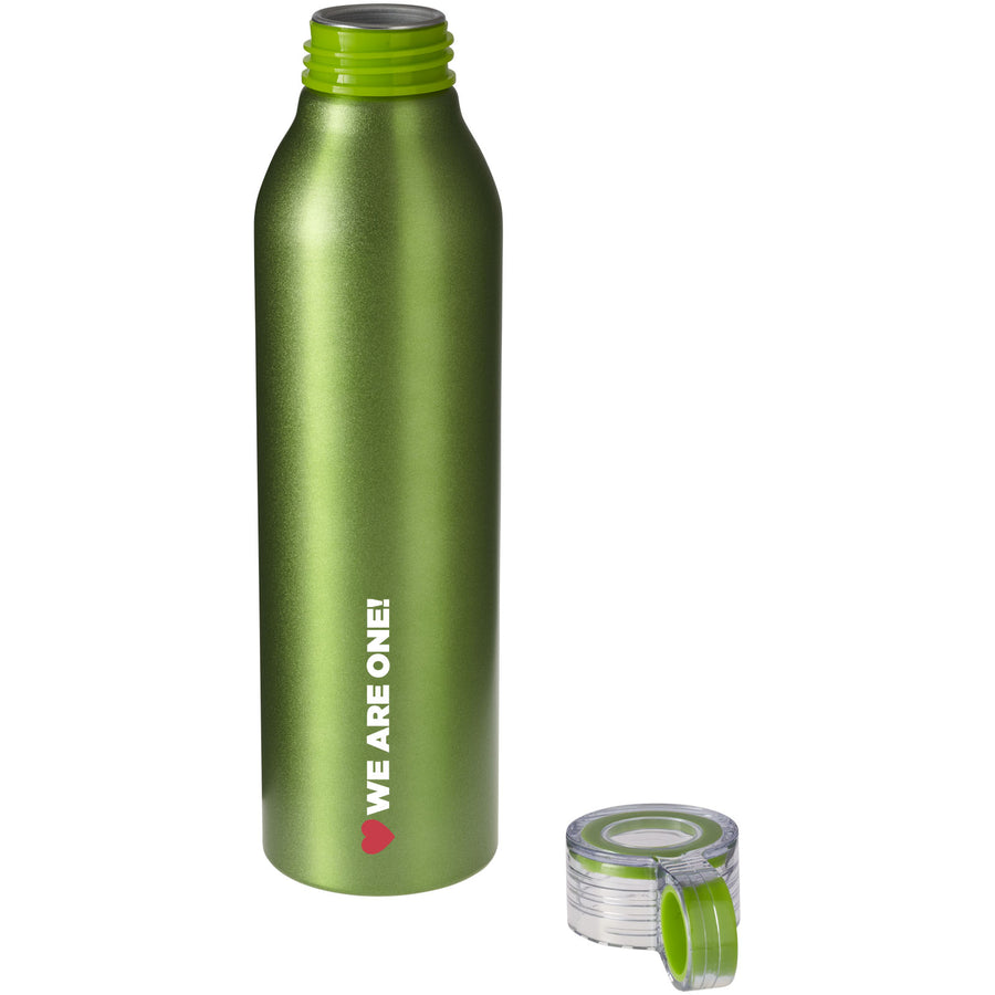 G100463 Borraccia sportiva Grom da 650 ml
