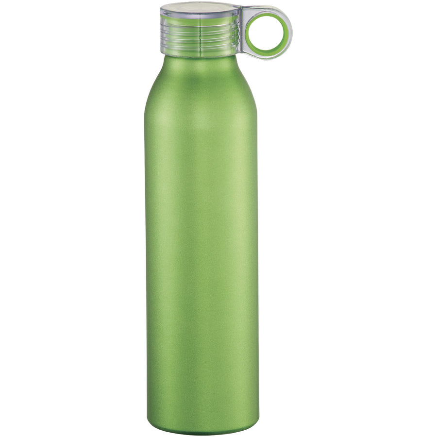 G100463 Borraccia sportiva Grom da 650 ml
