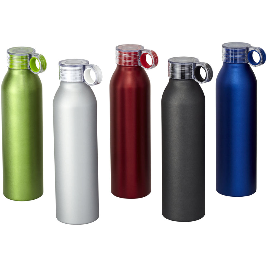 G100463 Borraccia sportiva Grom da 650 ml