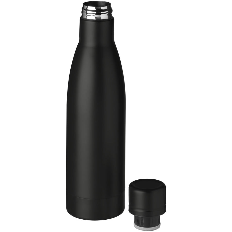 G100494 Bottiglia Vasa con isolamento sottovuoto in rame da 500 ml