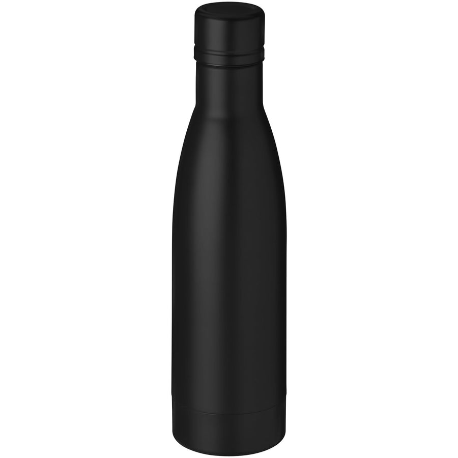 G100494 Bottiglia Vasa con isolamento sottovuoto in rame da 500 ml