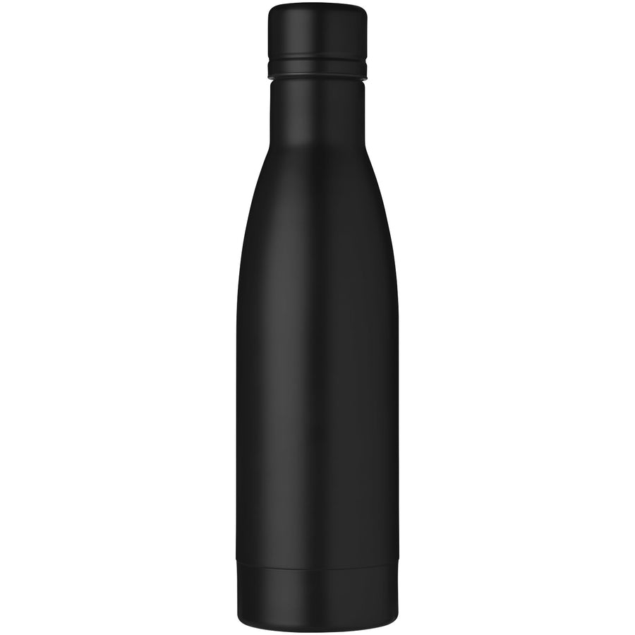 G100494 Bottiglia Vasa con isolamento sottovuoto in rame da 500 ml