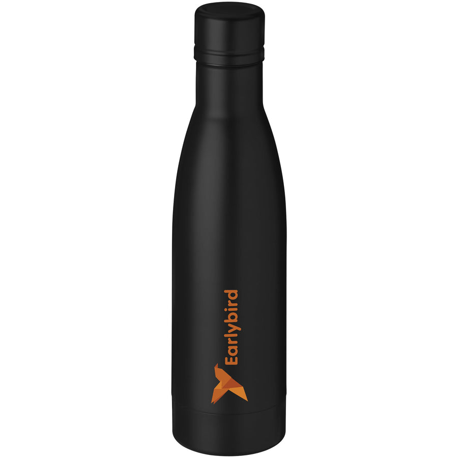 G100494 Bottiglia Vasa con isolamento sottovuoto in rame da 500 ml