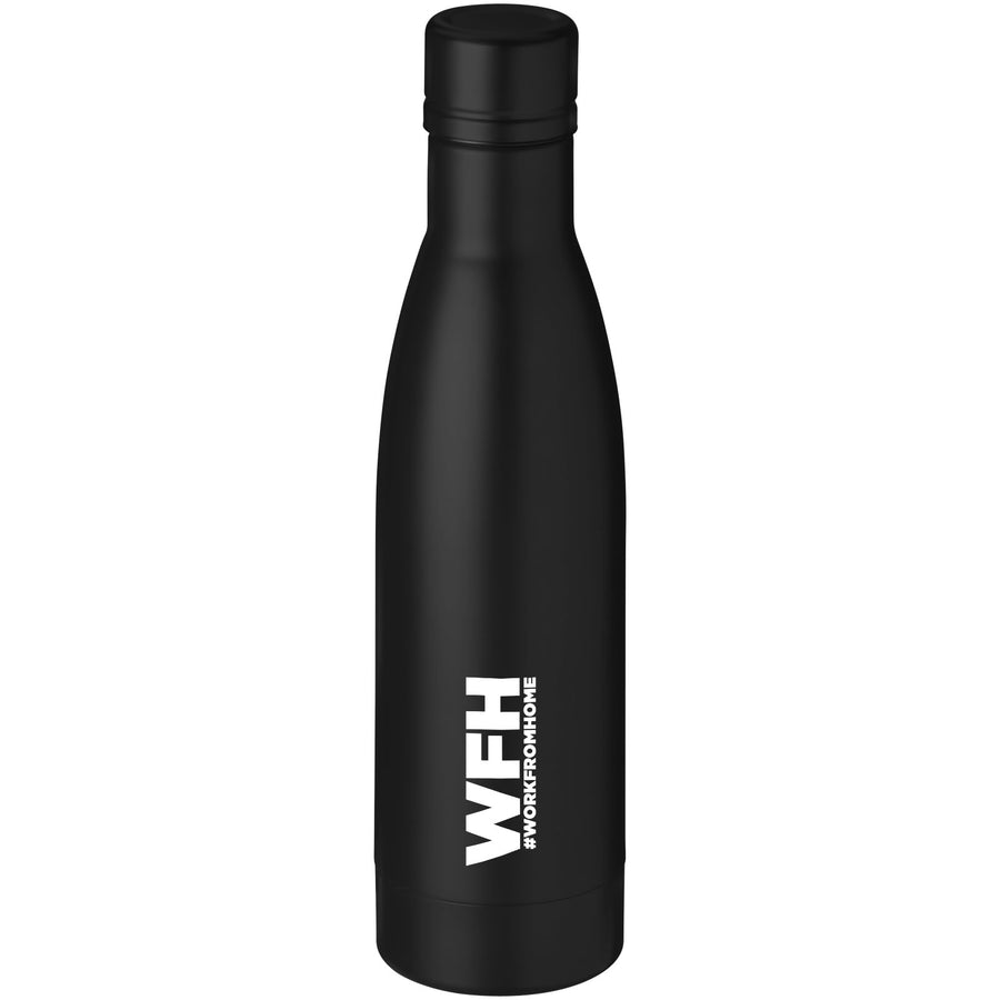 G100494 Bottiglia Vasa con isolamento sottovuoto in rame da 500 ml
