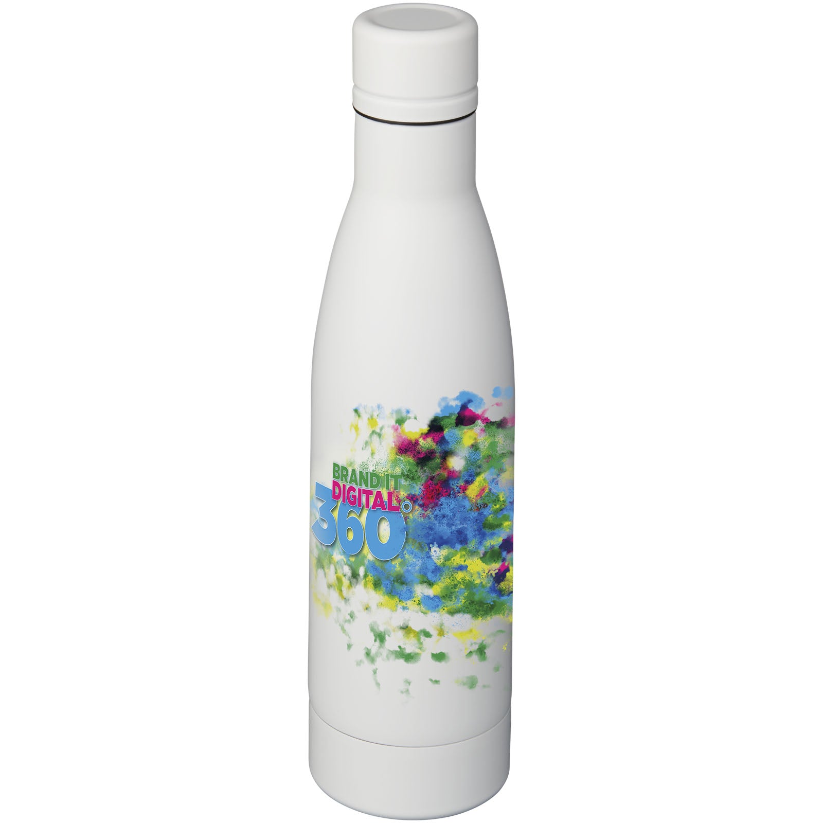 G100494 Bottiglia Vasa con isolamento sottovuoto in rame da 500 ml