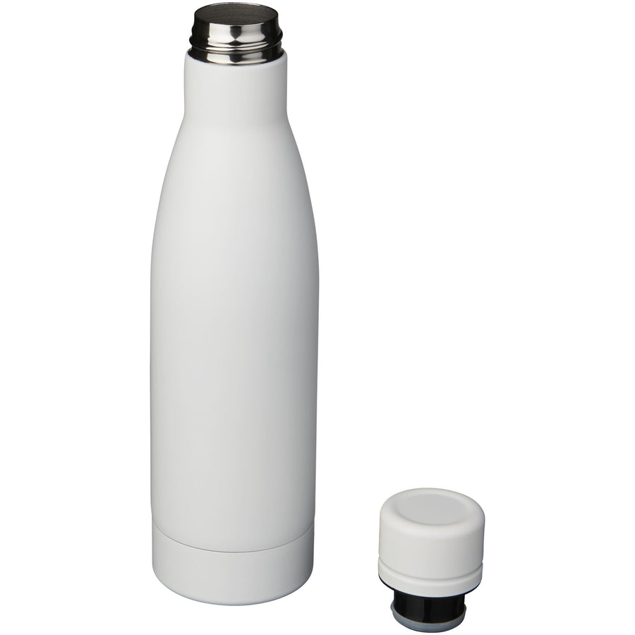 G100494 Bottiglia Vasa con isolamento sottovuoto in rame da 500 ml