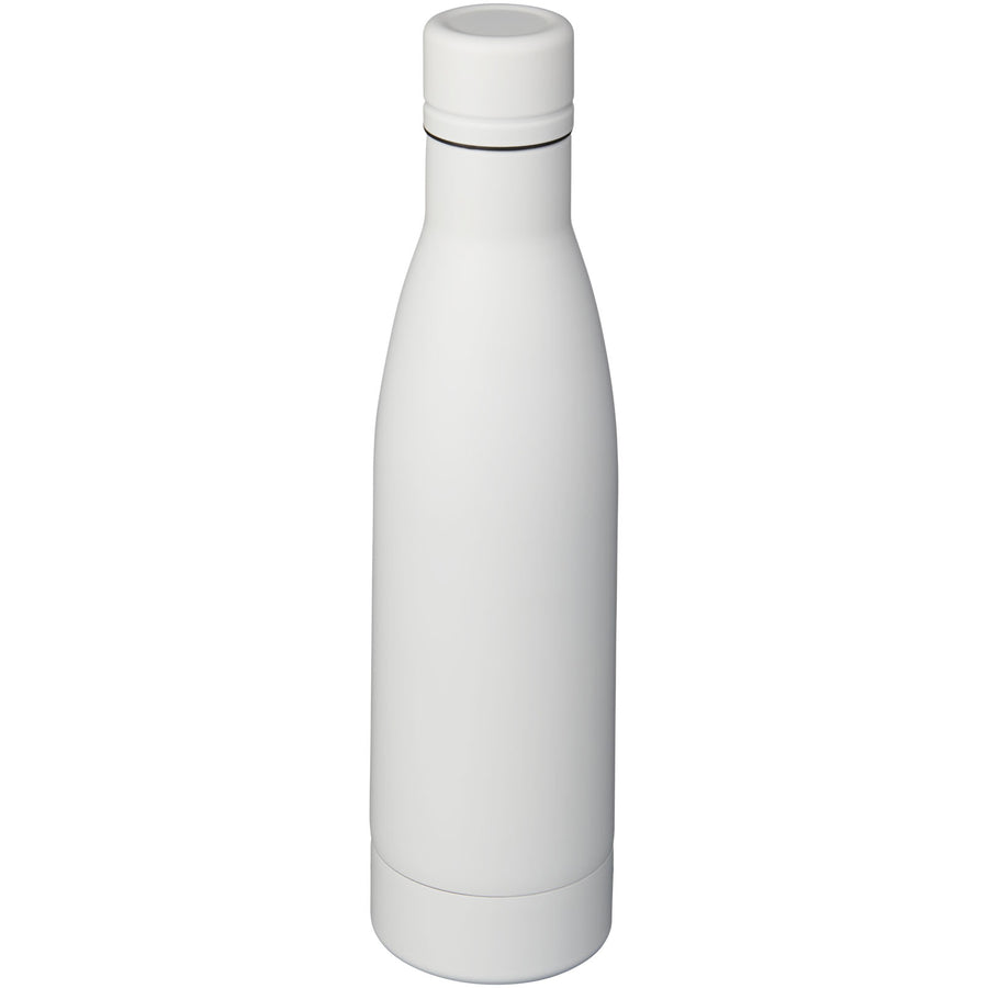 G100494 Bottiglia Vasa con isolamento sottovuoto in rame da 500 ml