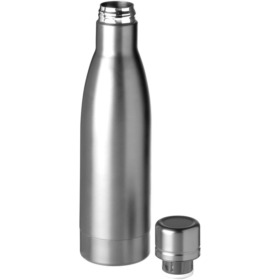 G100494 Bottiglia Vasa con isolamento sottovuoto in rame da 500 ml