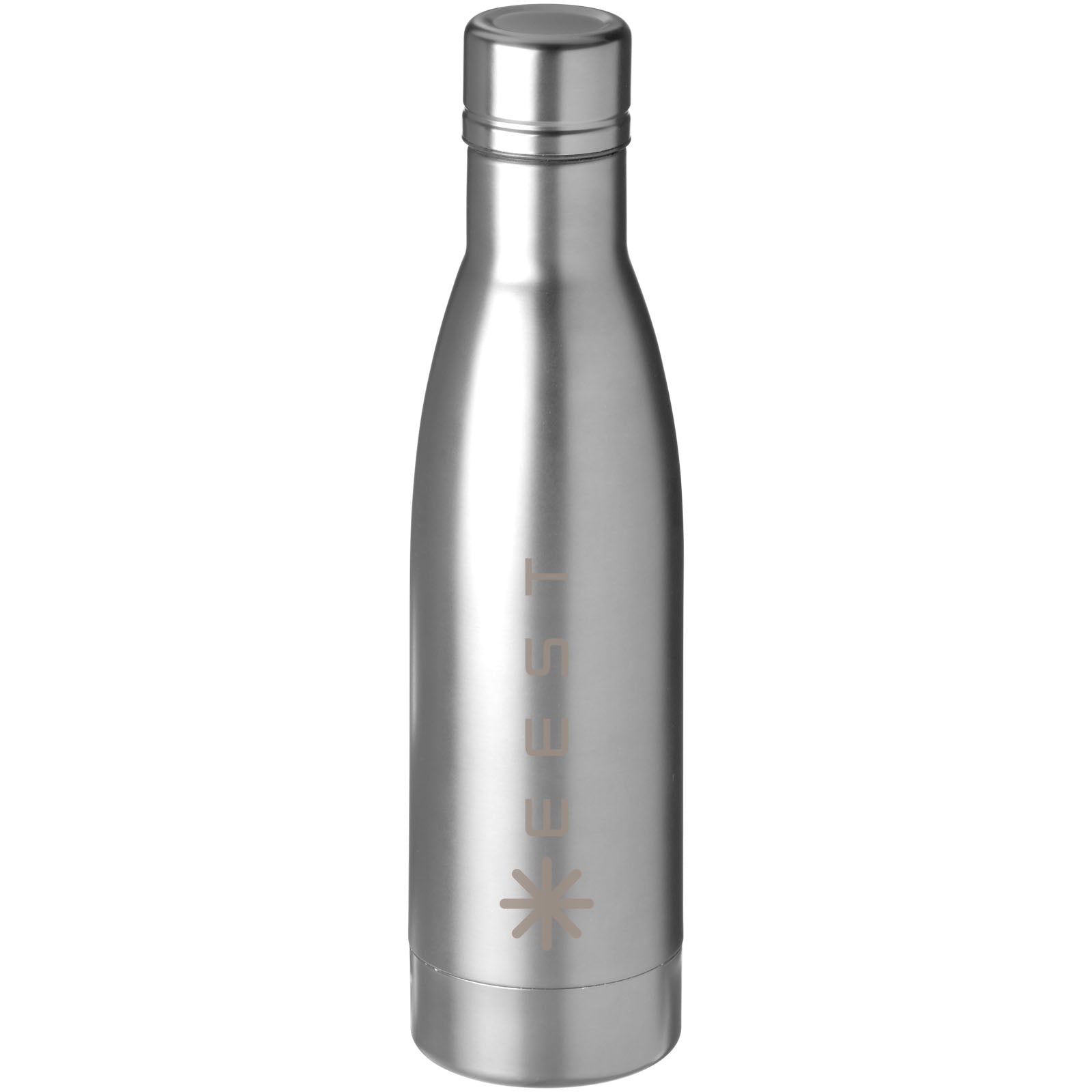 G100494 Bottiglia Vasa con isolamento sottovuoto in rame da 500 ml