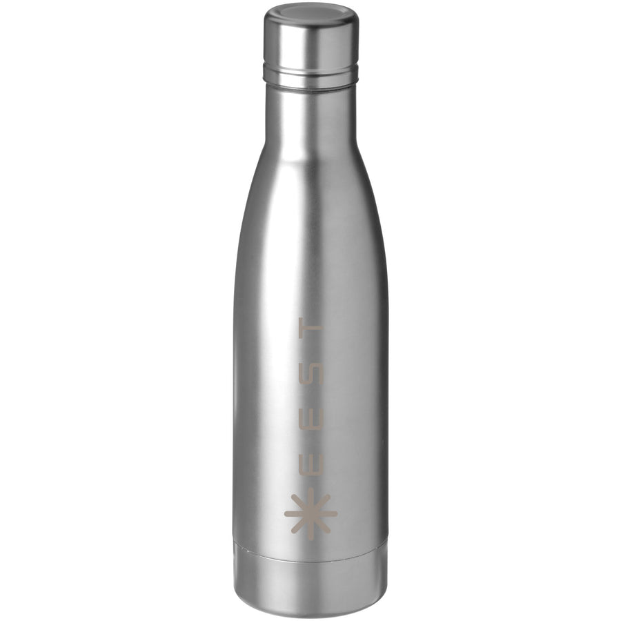 G100494 Bottiglia Vasa con isolamento sottovuoto in rame da 500 ml