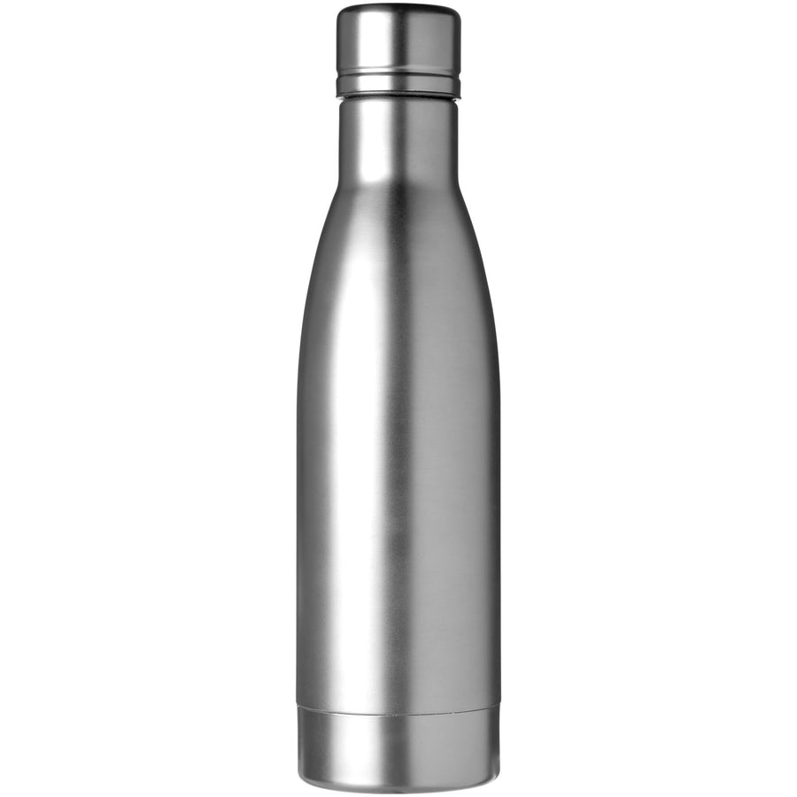 G100494 Bottiglia Vasa con isolamento sottovuoto in rame da 500 ml