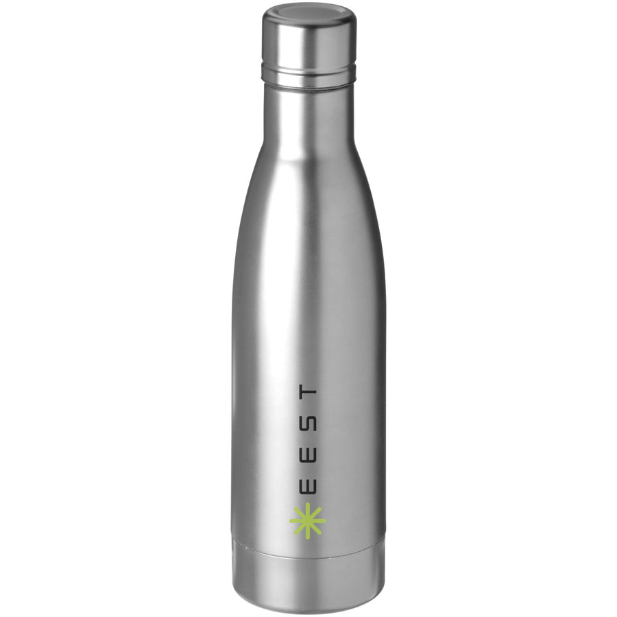 G100494 Bottiglia Vasa con isolamento sottovuoto in rame da 500 ml