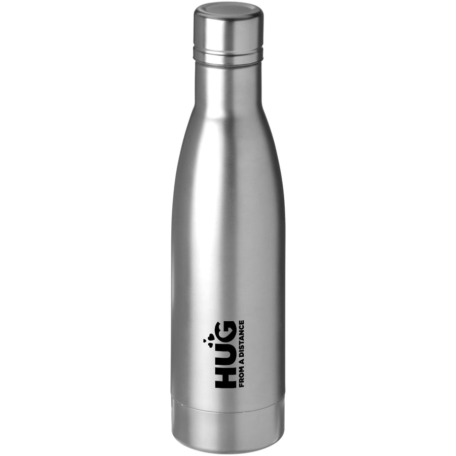 G100494 Bottiglia Vasa con isolamento sottovuoto in rame da 500 ml