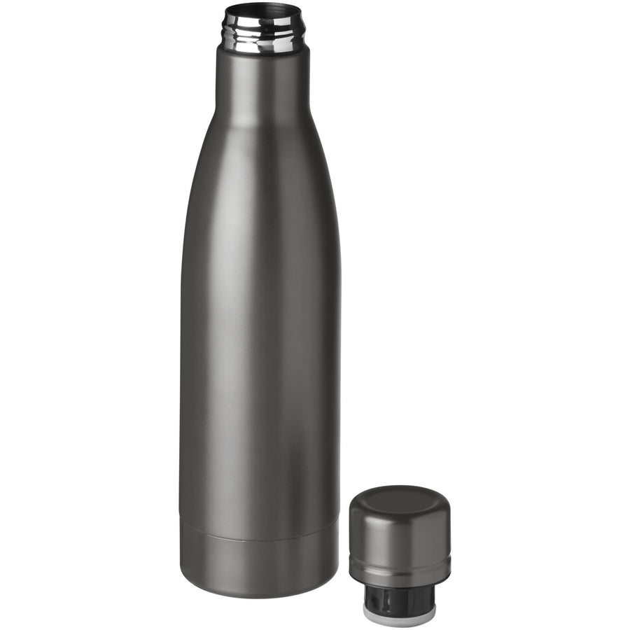 G100494 Bottiglia Vasa con isolamento sottovuoto in rame da 500 ml