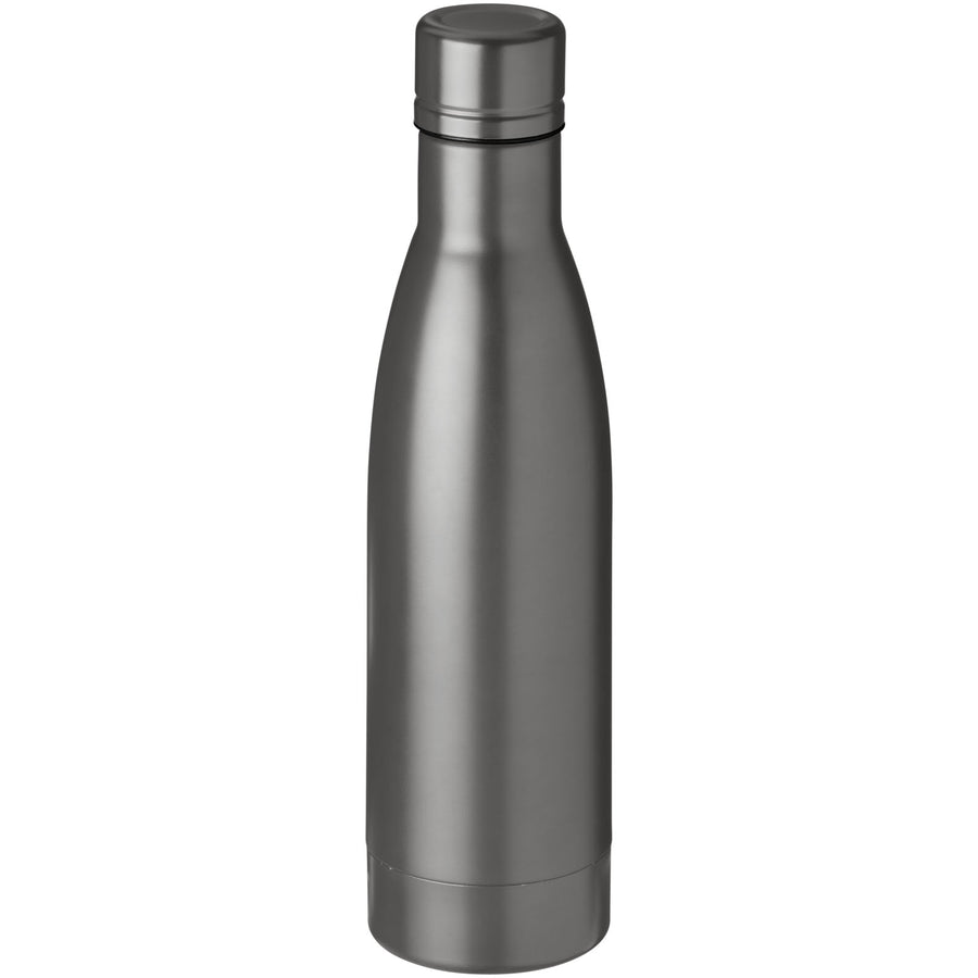 G100494 Bottiglia Vasa con isolamento sottovuoto in rame da 500 ml