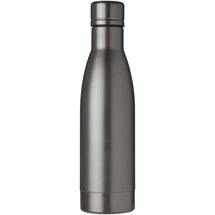 G100494 Bottiglia Vasa con isolamento sottovuoto in rame da 500 ml
