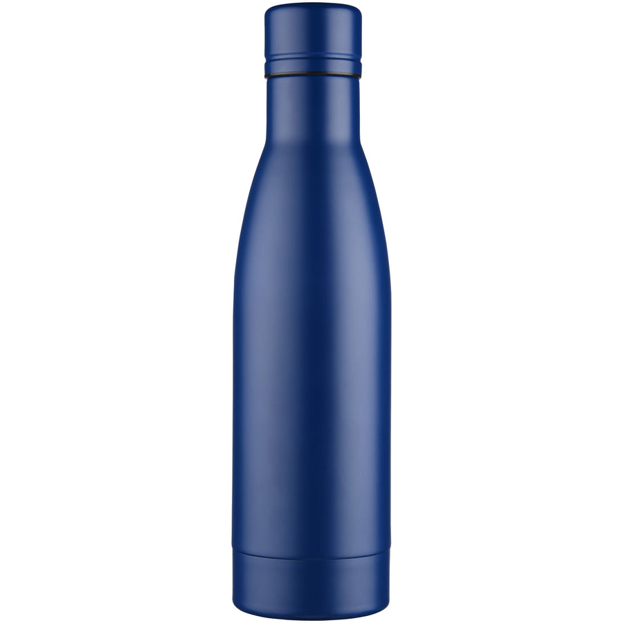 G100494 Bottiglia Vasa con isolamento sottovuoto in rame da 500 ml