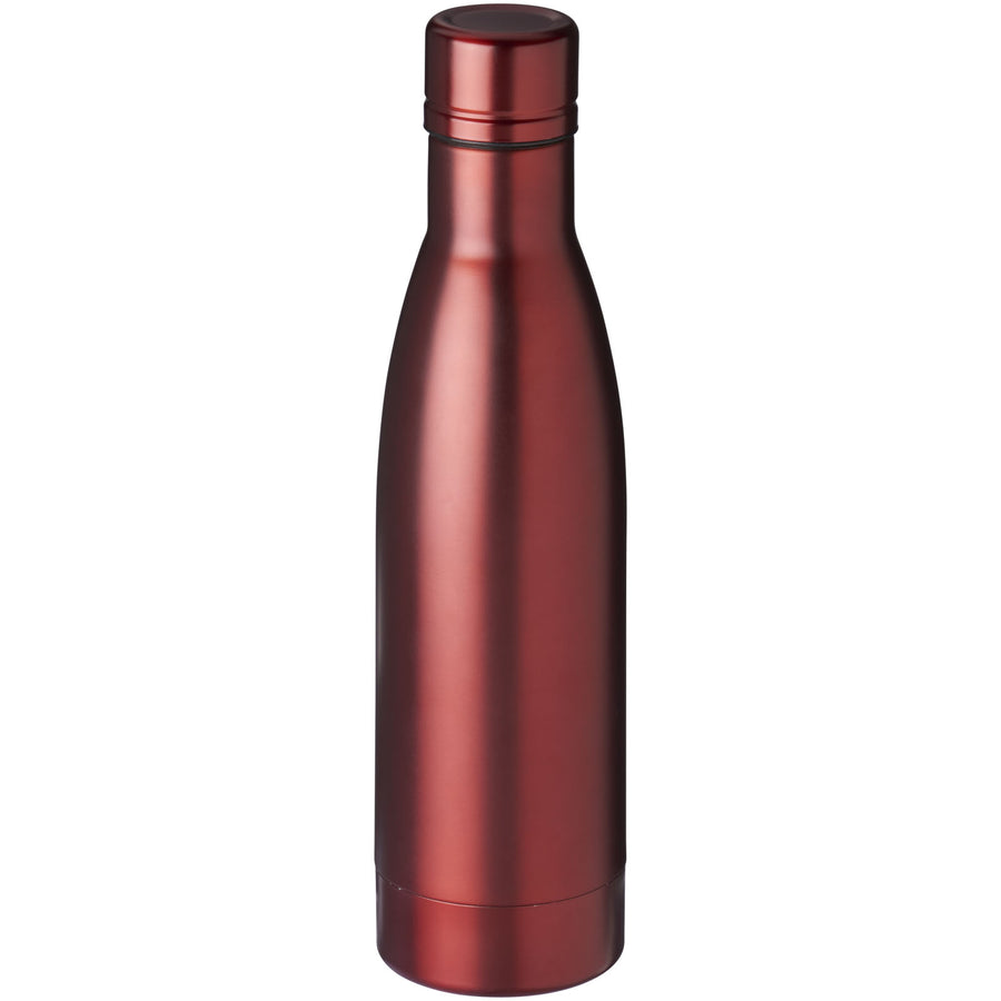 G100494 Bottiglia Vasa con isolamento sottovuoto in rame da 500 ml