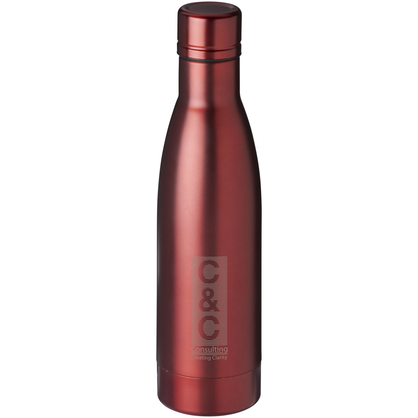 G100494 Bottiglia Vasa con isolamento sottovuoto in rame da 500 ml