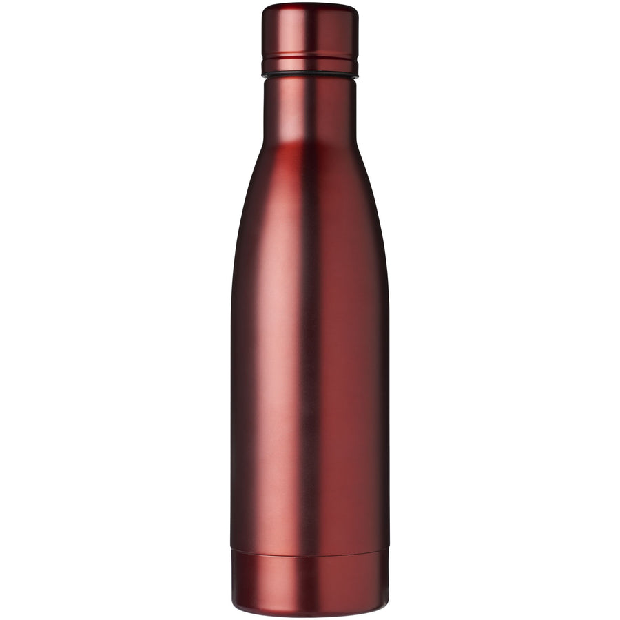 G100494 Bottiglia Vasa con isolamento sottovuoto in rame da 500 ml