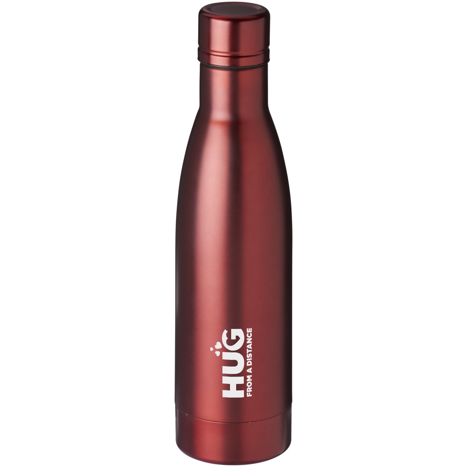 G100494 Bottiglia Vasa con isolamento sottovuoto in rame da 500 ml