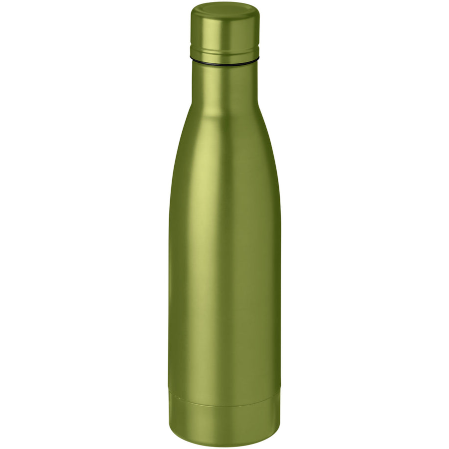 G100494 Bottiglia Vasa con isolamento sottovuoto in rame da 500 ml